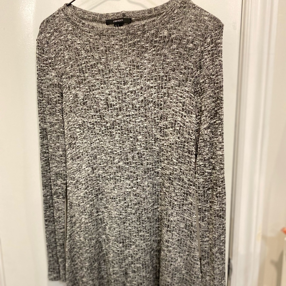 Winter dress